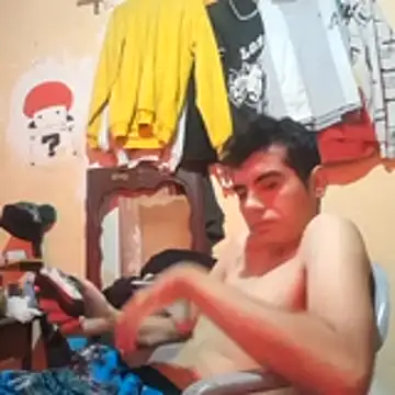 Show Webcam de Ortiz3404