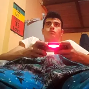 Chat XXX en directo de Ortiz3404