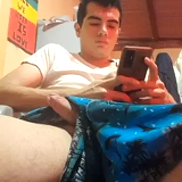 Ortiz3404 Webcamshow