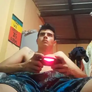 Ortiz3404's Webcam Show