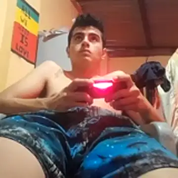 Ortiz3404 Webcam show