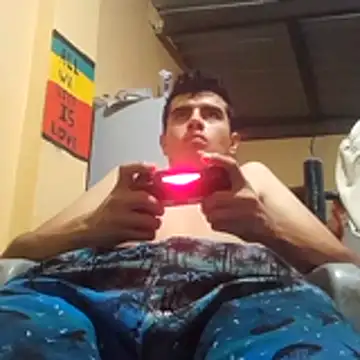 Ortiz3404 Webcam-Show
