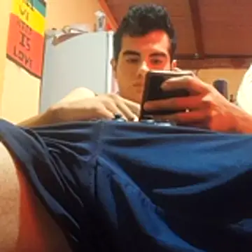 Ortiz3404 Show in webcam