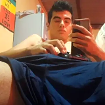 Chat XXX en directo de Ortiz3404