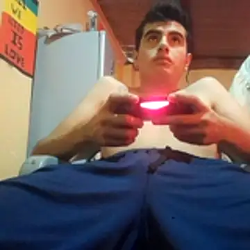Ortiz3404 Webcam Show