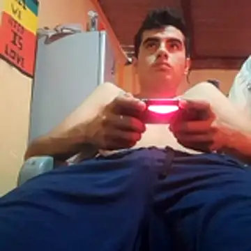 Webkamerová show Ortiz3404