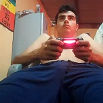 Show Webcam de Ortiz3404