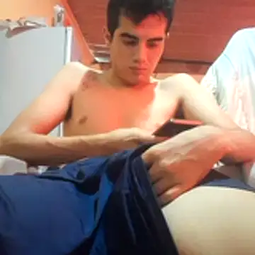 Chat XXX ao vivo de Ortiz3404