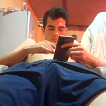 Ortiz3404 webcam show