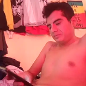 Ortiz3404 Show Webcam