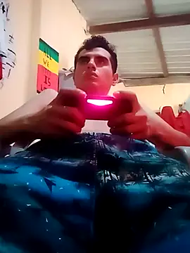 Ortiz3404 webcam show