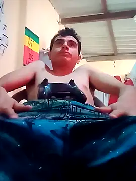 Ortiz3404's Live XXX Chat