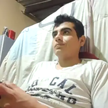 Ortiz3404's Live XXX Chat