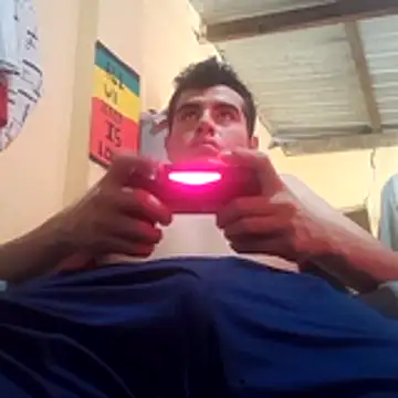 Ortiz3404n Webbikameraesitys