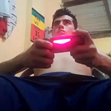 Show de webcam de Ortiz3404