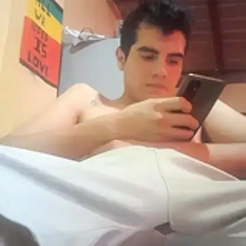 Ortiz3404 Webcam-Show
