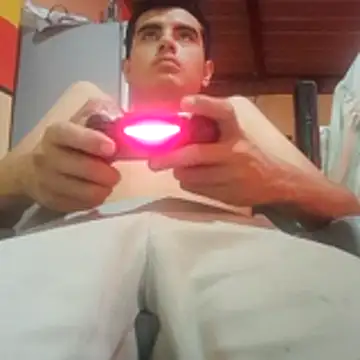Ortiz3404 Webcam-Show