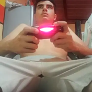 Ortiz3404 webcam show
