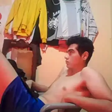 Show de Ortiz3404 na webcam