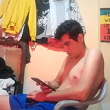 Ortiz3404 Pertunjukan Webcam