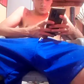 Ortiz3404 Webcamshow