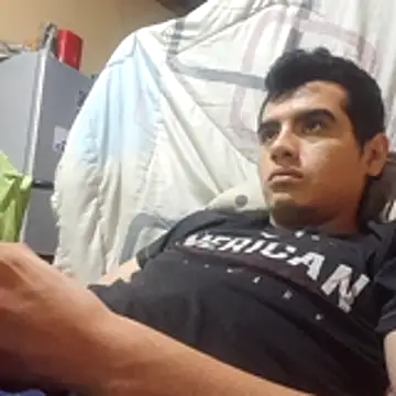 Ortiz3404 webkamerás műsora