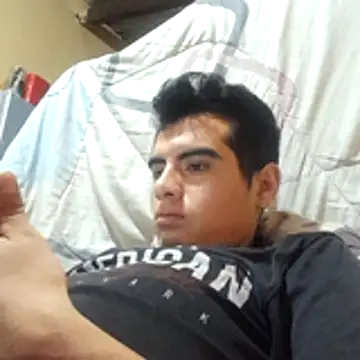 Ortiz3404 Webcam-Show
