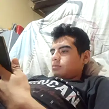 Ortiz3404 Live XXX-chat