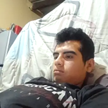 Show webcam de Ortiz3404