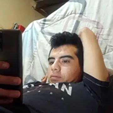 Ortiz3404's Live XXX Chat