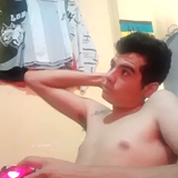 Ortiz3404 Webcam Show