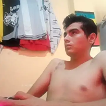 Pertunjukan Kamera Web Ortiz3404