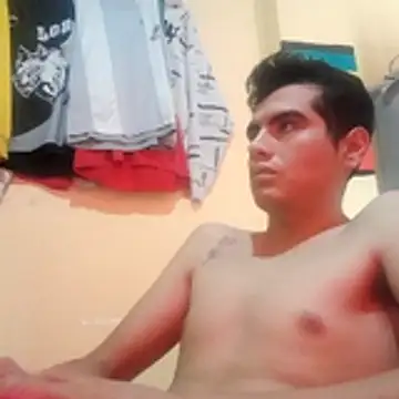Show webcam de Ortiz3404