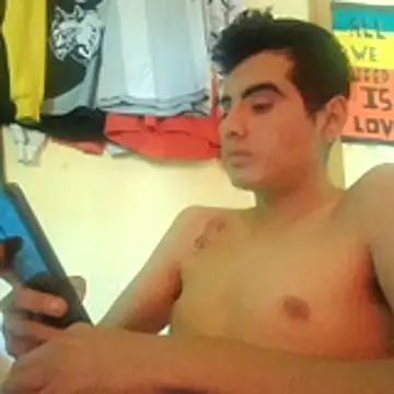 Show Webcam de Ortiz3404