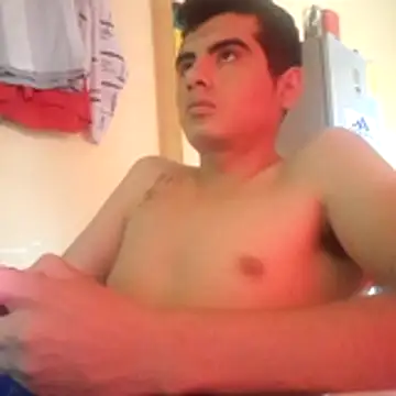 Show webcam de Ortiz3404