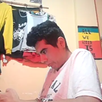 Show de webcam de Ortiz3404