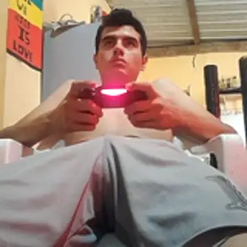 Webkamerová show Ortiz3404