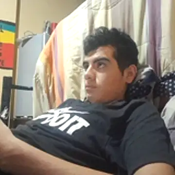 Ortiz3404 webcam show