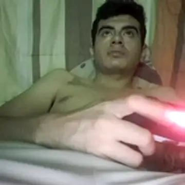 Show de webcam de Ortiz3404