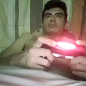 Ortiz3404 webcam show