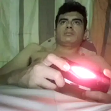 Show Webcam de Ortiz3404