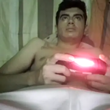 Webkamerová show Ortiz3404