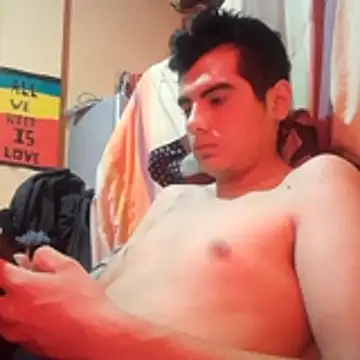 Ortiz3404 Show Webcam
