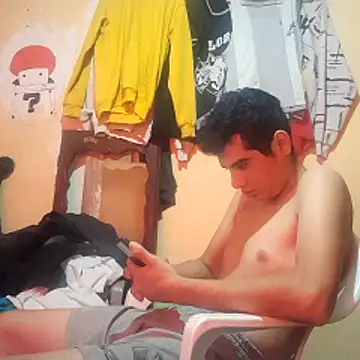 Ortiz3404 Webcamshow