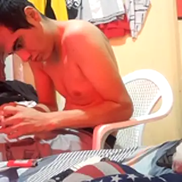 Ortiz3404 Webcam-Show
