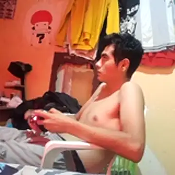 Ortiz3404 ওয়েবক্যাম শো
