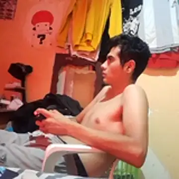 Ortiz3404 Webcamshow