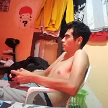 Show de webcam de Ortiz3404