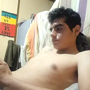Ortiz3404's Webcam Show