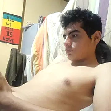Show de webcam de Ortiz3404